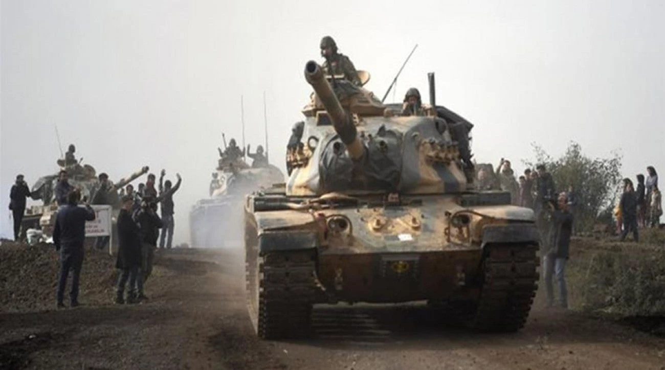 Ο συριακός Στρατός έτοιμος για το τελικό κτύπημα κατά του ISIS – Σε επιχειρησιακή ετοιμότητα οι συριακές δυνάμεις (Βίντεο)